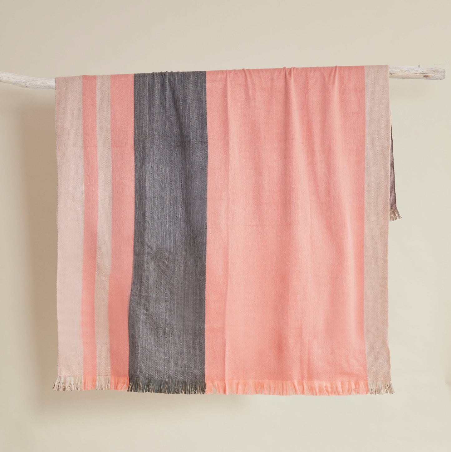 Reversible blanket - Dulce - Art Andina - Blanket - Reversible blanket - Dulce