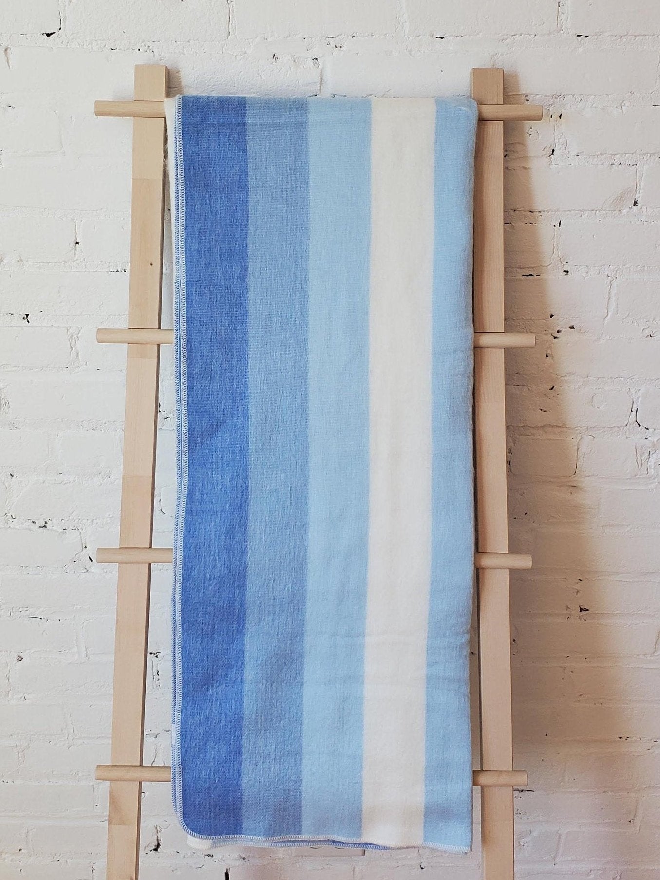 Alpaca Throw Blanket - Cielo - Art Andina - Alpaca blanket - Boho throw blanket - Alpaca throw blanket - cream blanket - meditation blanket - yoga cozy blanket - scandi blanket - hygge