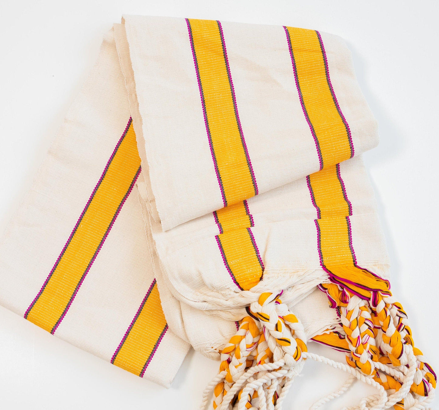 Handwoven Hammock - Malibu - Art Andina - Coloful Hammock Hand