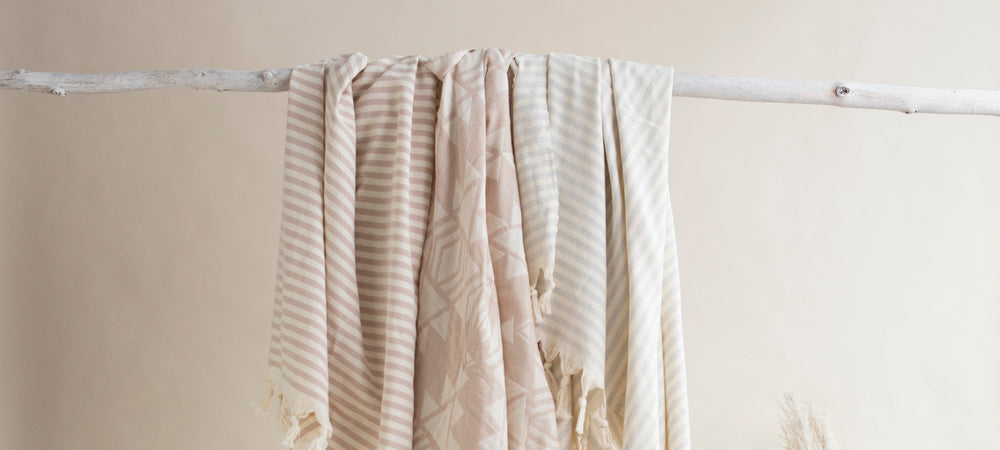 Turkish Towels | Art Andina