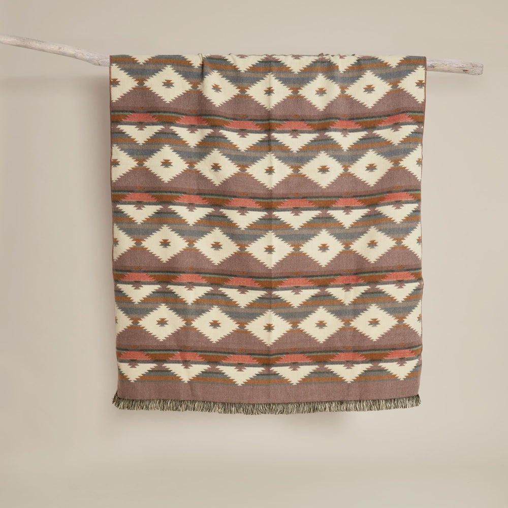 
                  
                    Alpaca Throw blanket - Cadiz - Art Andina - Alpaca Throw blanket | Wool Throw Blanket I Reversible Aztec Throw Blanket Native Design | Southwestern Blanket Boho | Large Navajo Blanket
                  
                