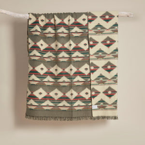 
                  
                    Alpaca Throw blanket - Portland - Art Andina - Alpaca Throw blanket | Wool Throw Blanket I Reversible Aztec Throw Blanket Native Design | Southwestern Blanket Boho | Large Navajo Blanket
                  
                