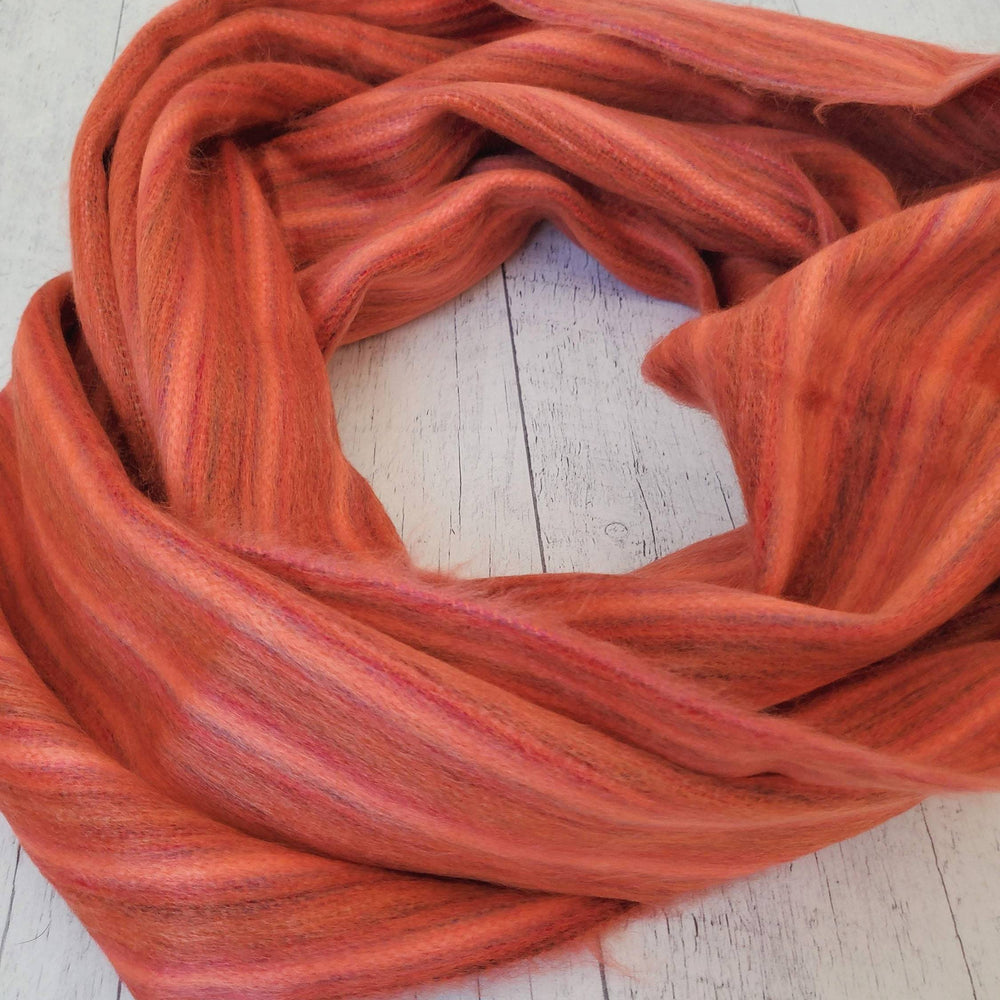 Alpaca Infinity scarf - Art Andina - Alpaca Infinity scarf
