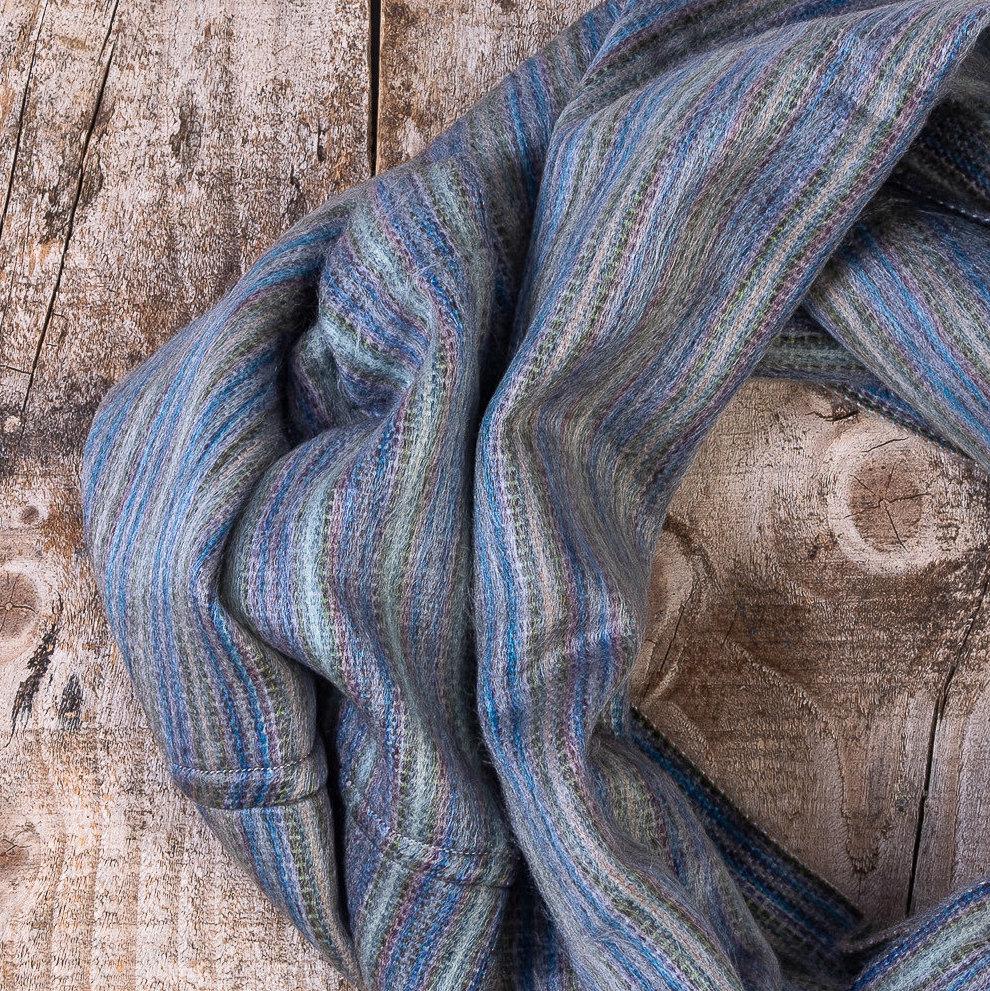 
                  
                    Alpaca Infinity scarf - Grey - Art Andina - Alpaca Infinity scarf - wool tube scarf- cozy oversized scarf - Tube scarf - Hygge scarf - Loop scarf - Warm knit - Boho infinity scarf -
                  
                