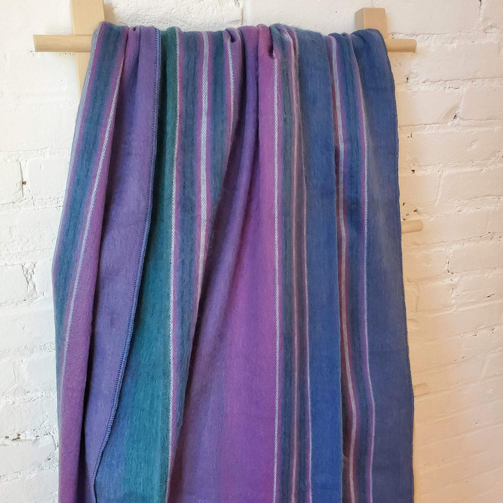 
                  
                    Alpaca Throw Blanket - Istanbul - Art Andina - Alpaca blanket - Boho throw blanket - neutral throw - cream cozy blanket - meditation blanket - yoga blanket - scandi decor - hygge blanket
                  
                