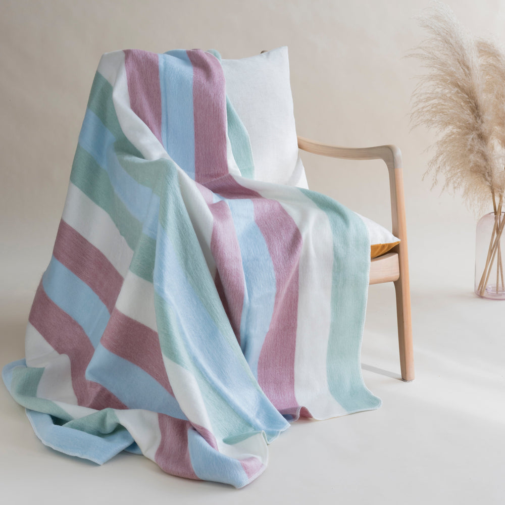 
                  
                    Alpaca Throw Blanket - Lisbon - Art Andina - Blanket - Alpaca Throw Blanket - Lisbon
                  
                