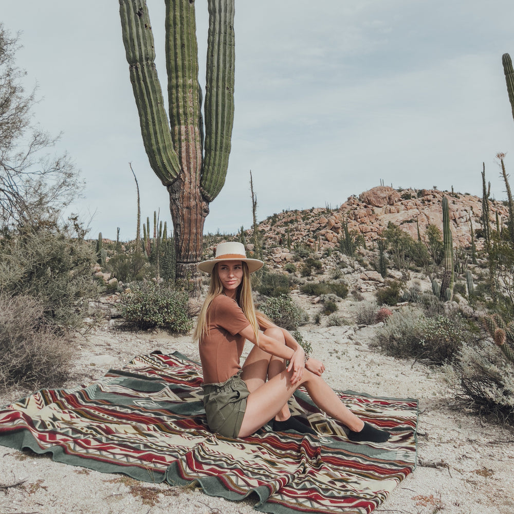 
                  
                    Copy of Alpaca Blanket - Sedona - Art Andina - Copy of Alpaca Blanket - Sedona
                  
                