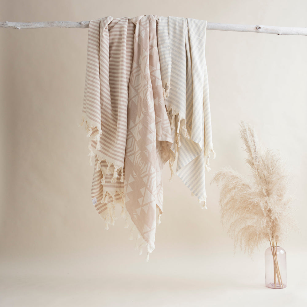 
                  
                    Oversized Turkish Towel - Ankara - Art Andina - Oversized Turkish Towel - Ankara
                  
                
